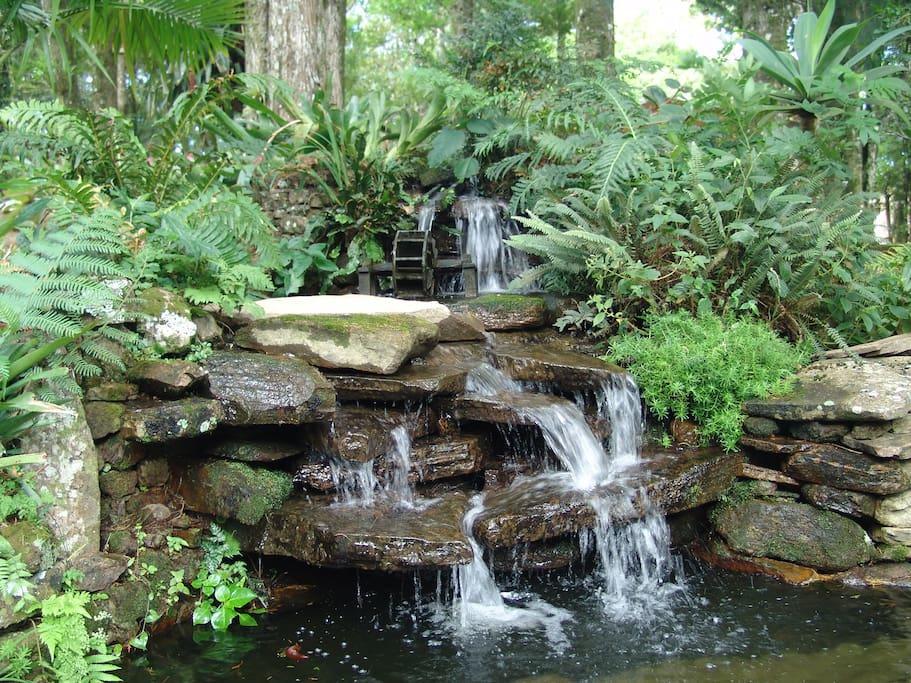 São Francisco de Paula Refugio Da Natureza מראה חיצוני תמונה