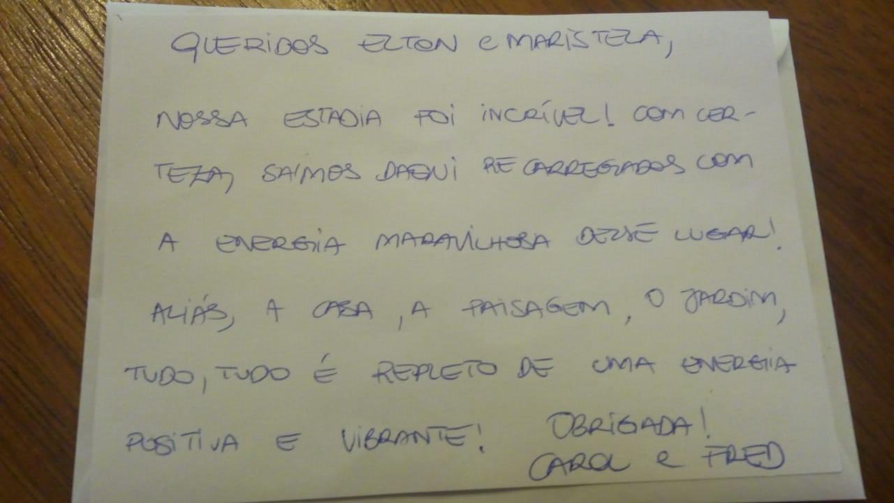 São Francisco de Paula Refugio Da Natureza מראה חיצוני תמונה