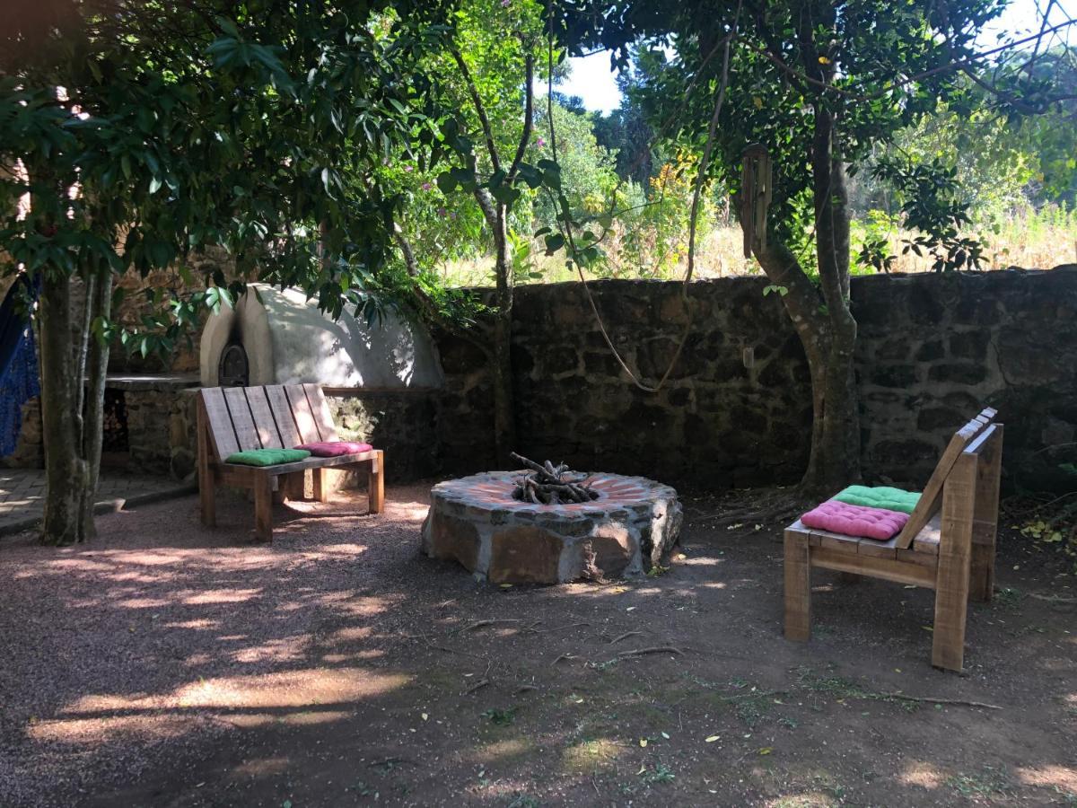 São Francisco de Paula Refugio Da Natureza מראה חיצוני תמונה
